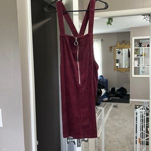 New with tags dolls kill dress